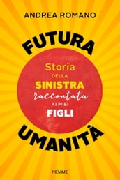 Futura umanità