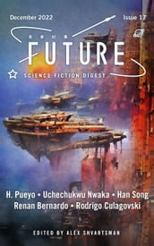 Future Science Fiction Digest, Issue 17