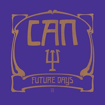 Future days -remast- - Can