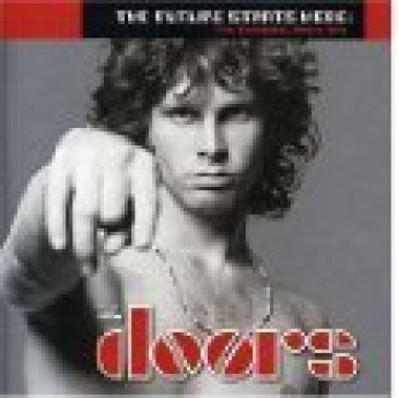 Future starts here: the essential doors hits - The Doors