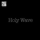 Fuzz club session