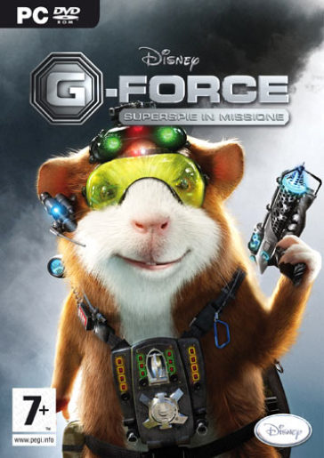 G Force