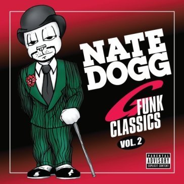G-funk classics 2 - Nate Dogg
