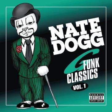 G-funk classics vol.1 - Nate Dogg
