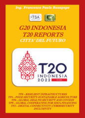 G20 Indonesia T20 reports città future