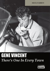 GENE VINCENT