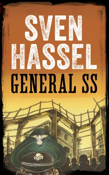 GENERAL SS - Hassel Sven