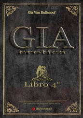 GIA Erotica - Libro 4°