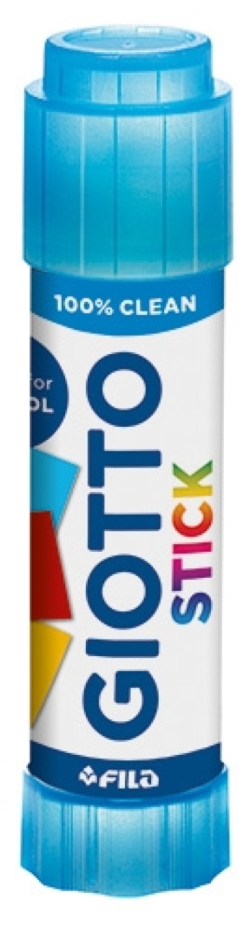 GIOTTO STICK 20 G - FILA