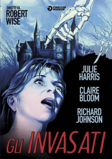 GLI INVASATI (DVD) - Robert Wise