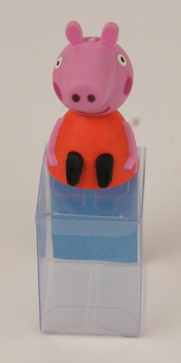 GOMMA 3D PEPPA