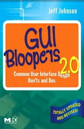 GUI Bloopers 2.0