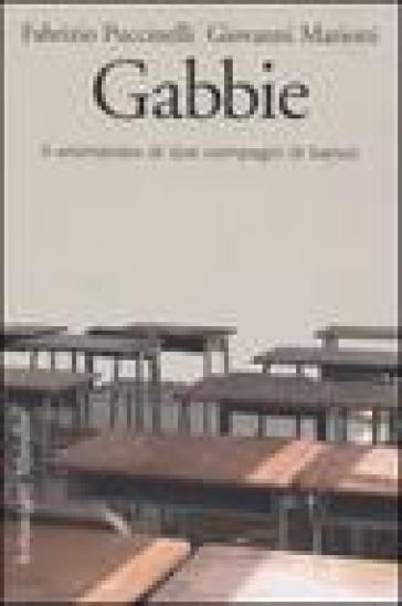 Gabbie. Il «romanzo» di due compagni di banco - Giovanni Mariotti - Fabrizio Puccinelli