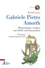 Gabriele Pietro Amorth