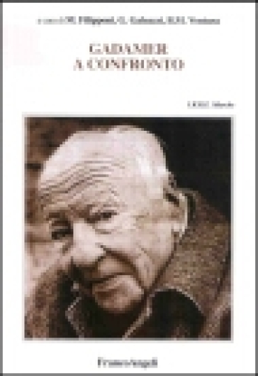 Gadamer a confronto