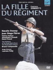 Gaetano Donizetti - Fille Du Regiment (La)