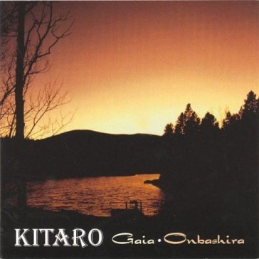 Gaia - Kitaro