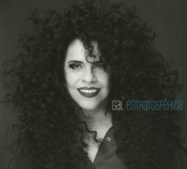 Gal estratosferica - Gal Costa