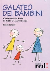 Galateo dei bambini