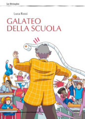 Galateo della scuola