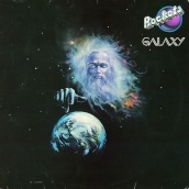 Galaxy (180 gr. vinile nero gatefold sle