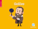 Galileo. Ediz. a colori