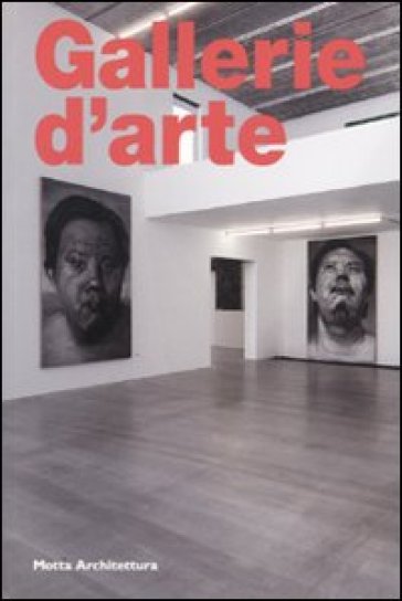 Gallerie d'arte - Chiara Savino