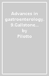 Advances in gastroenterology. 9.Gallstone disease in the elderly