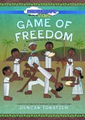 Game Of Freedom: Mestre Bimba And The Art Of [Edizione: Stati Uniti]