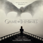 Game of thrones (music from the hbo seri