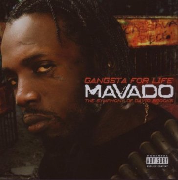 Gangsta for life - MAVADO