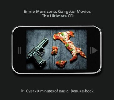 Gangster movies - Ennio Morricone