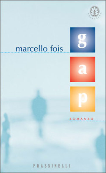 Gap - Marcello Fois