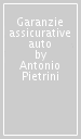 Garanzie assicurative auto