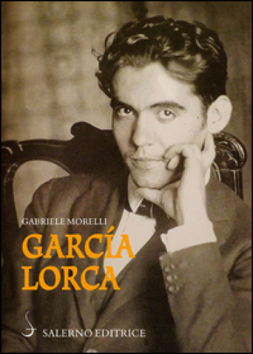 Garcia Lorca - Gabriele Morelli