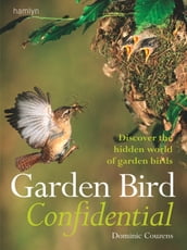 Garden Bird Confidential