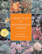 Garden Plants for Mediterranean Climates