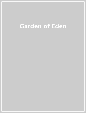 Garden of Eden