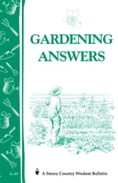 Gardening Answers