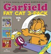 Garfield Fat-Cat 3-Pack #9