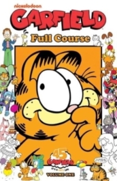 Garfield: Full Course Vol. 1 SC 45th Anniversary Edition