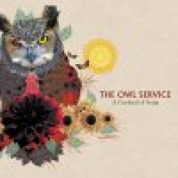 Garland of song - Owl Service