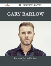 Gary Barlow 66 Success Facts - Everything you need to know about Gary Barlow