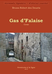 Gas d Falaise