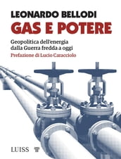 Gas e potere