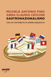 Gastronazionalismo