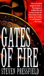 Gates of Fire