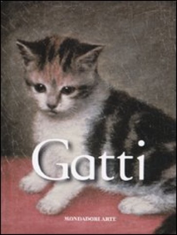 Gatti - Giulio Siro - Stefano Zuffi