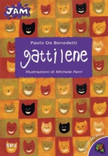 Gattilene - Paolo De Benedetti