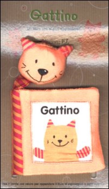 Gattino - Francesca Ferri